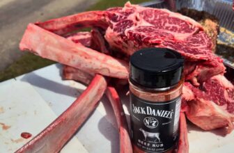 SmokeSlam Recipes 2024 – Girl Carnivore