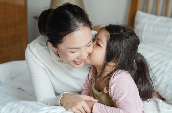 Connection Over Discipline | Philippines Mommy Family Blog
