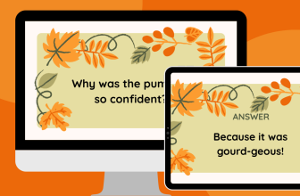140 Fantastic Fall Jokes To Celebrate the Season