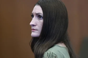 Holdout juror in Lindsay Clancy trial taken to ‘secure location’