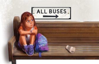 Institutions and policies aren’t giving at-risk children the care they need