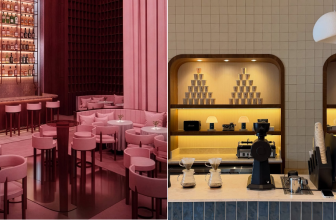 Top 17 New cafes and restaurants opening in Dubai