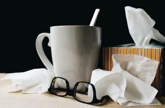 Seasonal flu is upon us and here’s how you can take precautions
