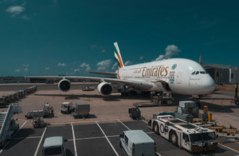 Emirates and flydubai to move to Al Maktoum International Airport