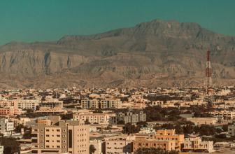Ras Al Khaimah is all set to test out flying cars