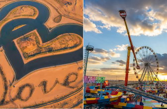 Here’s your guide on doing outdoor date ‘day’ the right way