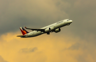 Philippine Airlines to resume Manila to Dubai flights soon