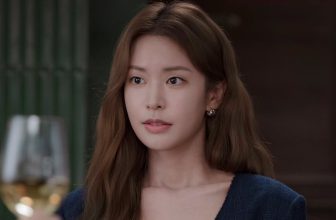 Jung Yoo Jin Meets Mysterious Chef Ahn Hyo Seop While Creating A Cooking Competition In “Final Table”