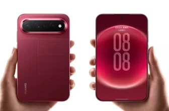 Forget the iPhone Duo: A new wide non-folding phone is setting sales records