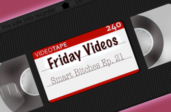 Friday Videos Feel 13 Again