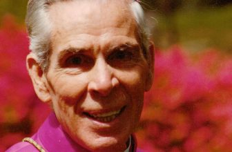 As beatification nears, new book explains why Fulton Sheen was ‘America’s Apostle’