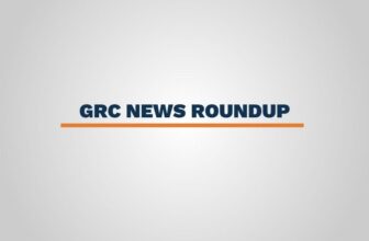 GRC News Roundup: LexisNexis, Intapp, Legora, 6lock, Winston Taylor & More