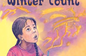 Gabriel’s Winter Count – Judy Bradbury