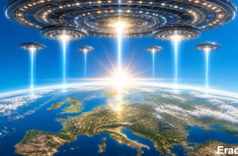 Activation of Pyramids – Era of Light
