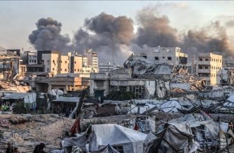 Soundscapes of Gaza – Arab America