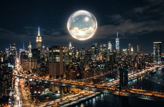 How to get un-meshed from the world