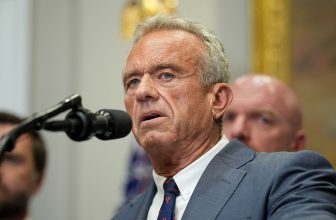RFK Jr. Overhauls USPSTF Leadership: 5 Things to Know