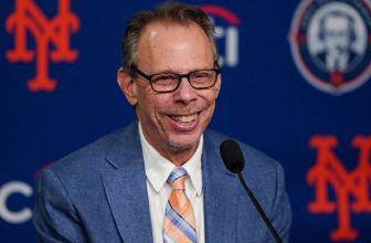 The Rose on the thorny vine of Mets fanhood