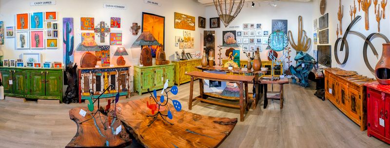 Gift Shopping With a Local Twist Gift Shopping With a Local Twist