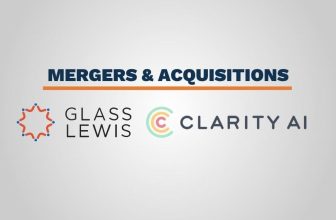 Glass Lewis & Clarity AI Merge