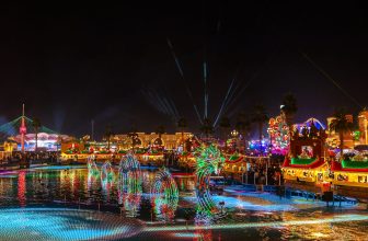 Global Village Announces Season 31 Opening Date