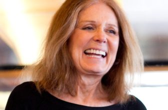 Week of 9/7-12/2026: Steinem, New Antichrist Book & 3 Theologians