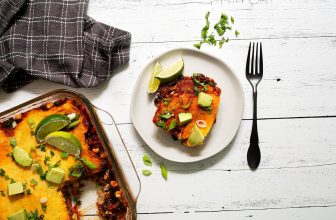 Gluten-Free Tamale Pie: Easy Family Dinner Recipe