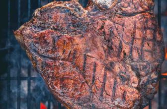 Grilled Porterhouse Steak Recipe – Girl Carnivore