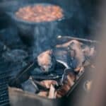 The ultimate smoking wood pellets and how to use them for bbq.