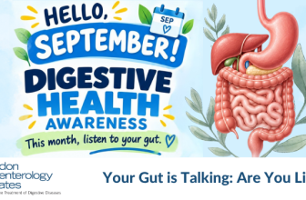 Your Gut Is Talking: Are You Listening?