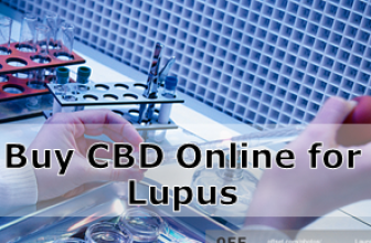 Buy Cannabis Oil Online and Treat Lupus Symptoms – Cannabis Oil Durban