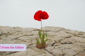 From the Editor: Leadership, resilience and the problem(s) with AI