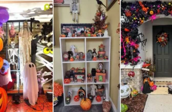 Halloween House Party Ideas That Will Make Your Celebration Unforgettable