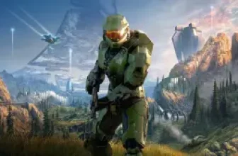 Halo’s Next Game Is Coming From An Unexpected Developer: Activision