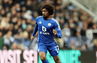 English Footballer Breaks New Ground in FIFA Decision