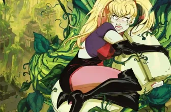 Harley Quinn #66 Comic Review
