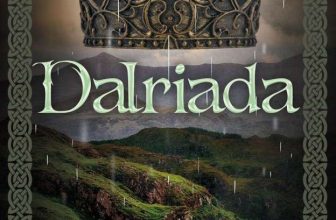 Dalriada by Harry Rey – Coffee Time Romance & More