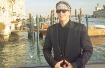 Steven Froelich’s Cocaine-Fueled Journey Through Guatemala