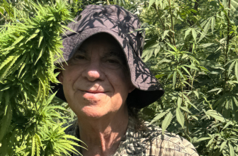 Cannabis Cured Me Twice, and I’ll Show You My Medical Records
