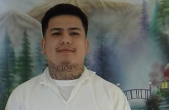 Texas Gave Him 75 Years for Cannabis. He Was 19, and His Son Was Born While He Was Inside.
