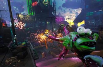 High On Life Is Helping Make The Case For Bigger Games On Quest