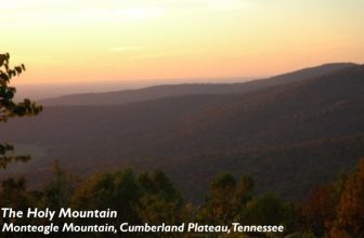 I’ve Been to the Mountain ~ Lady Father