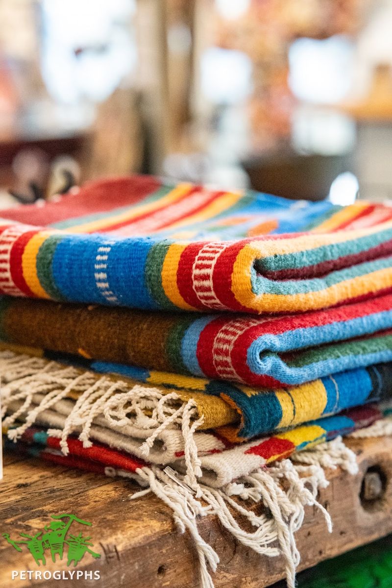 HomageMade Blankets and Handcrafted Decor HomageMade Blankets and Handcrafted Decor