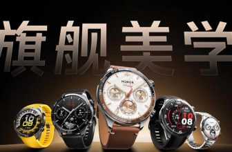 Honor Watch 6 Pro unveiled with smarter heart and blood pressure features