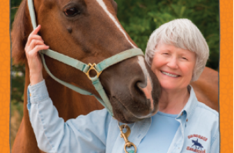 An interview with Kathryn O’Neill, author of Hoofprints of Hope – Christian Children’s Authors