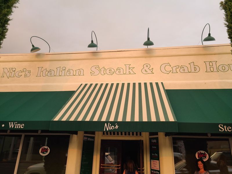 Hours, Reservations, And Getting There