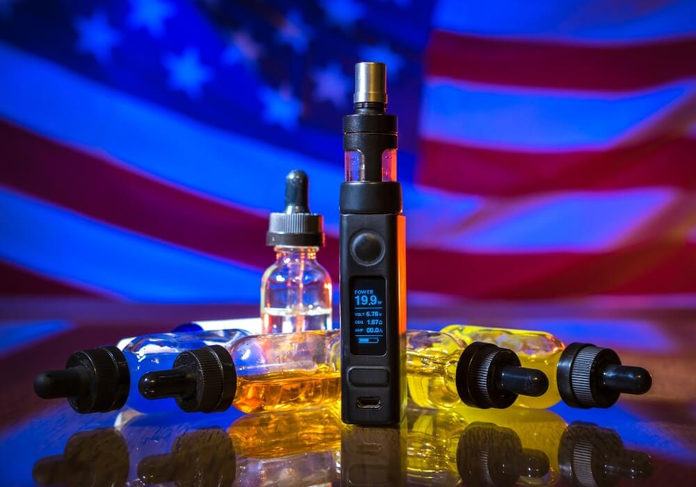How Old Do You Have to Be to Buy a Vape - Why Is My Vape Leaking and How to Fix It? How Old Do You Have to Be to Buy a Vape