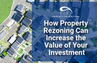 How Property Rezoning Can Increase the Value of Your Investment