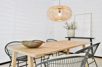 How to Make a Dining Room Feel More Inviting