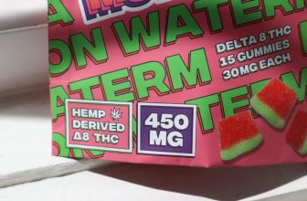 How Long Does Delta-8 THC Stay In Your System?